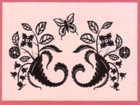 PeppiText Paper Cuts